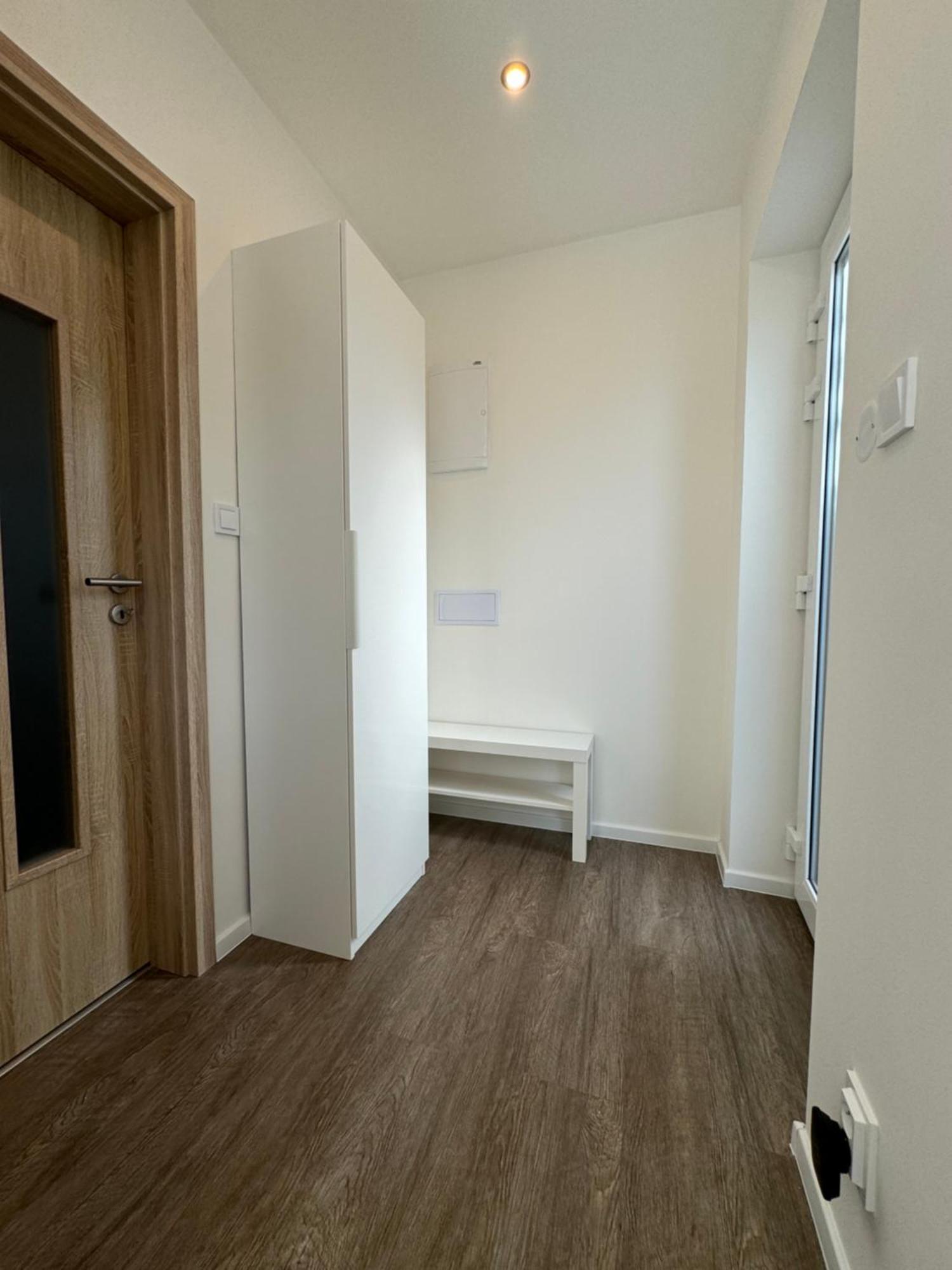 Rk Apartment #4 Brno Exterior photo