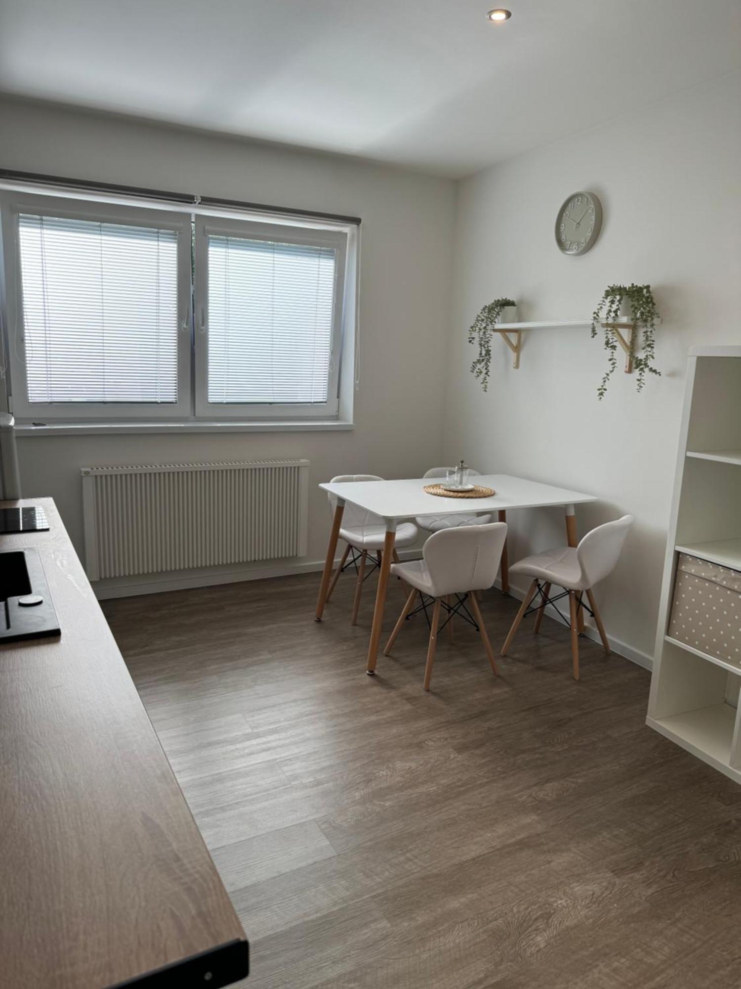 Rk Apartment #4 Brno Exterior photo
